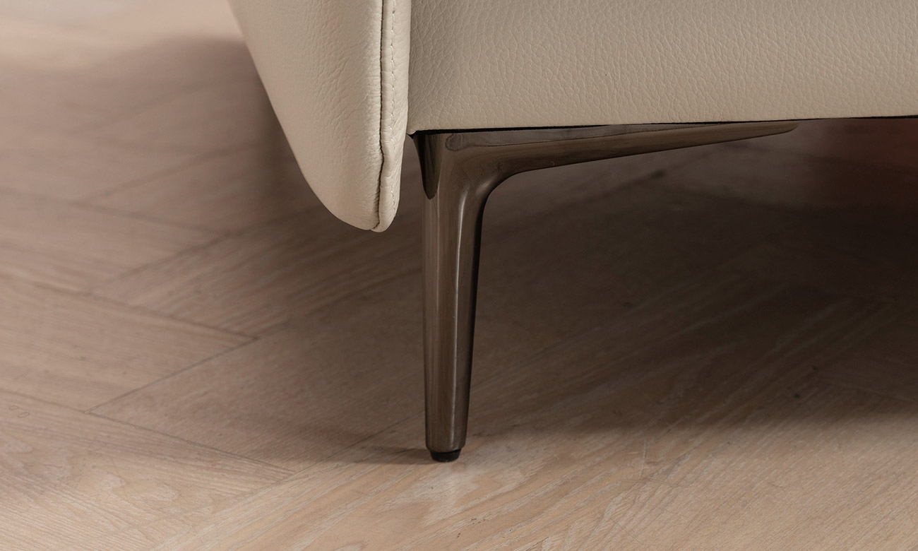 Ghế sofa đơn phòng khách Hàn Quốc - Ảnh 2