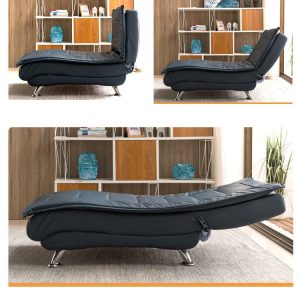 Alternative view of Ghế thư giãn đọc sách