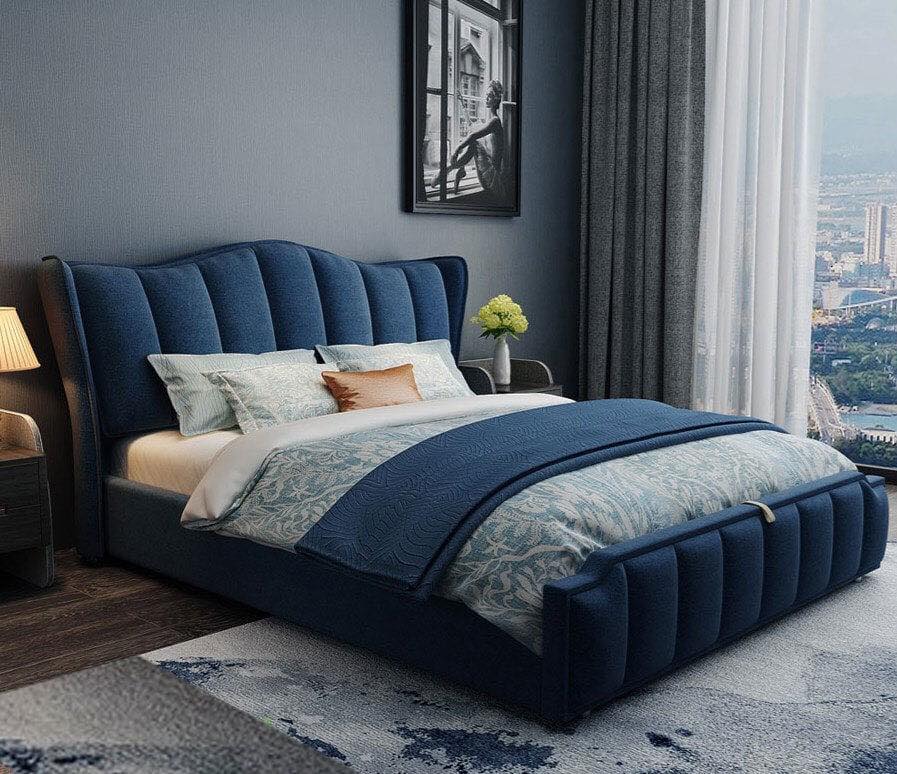 Giường hiện đại cao cấp