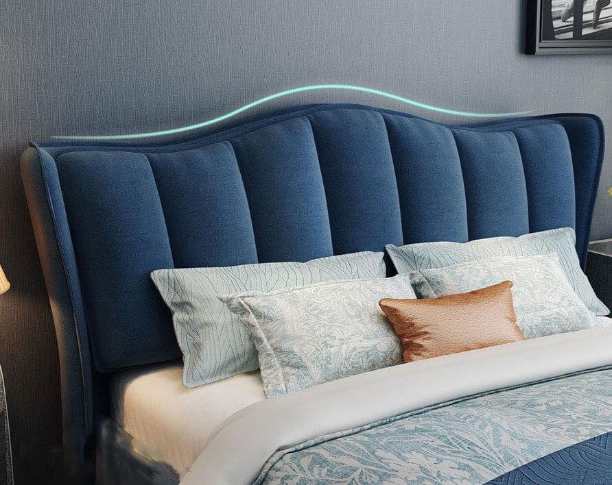 Giường hiện đại cao cấp - Ảnh 2