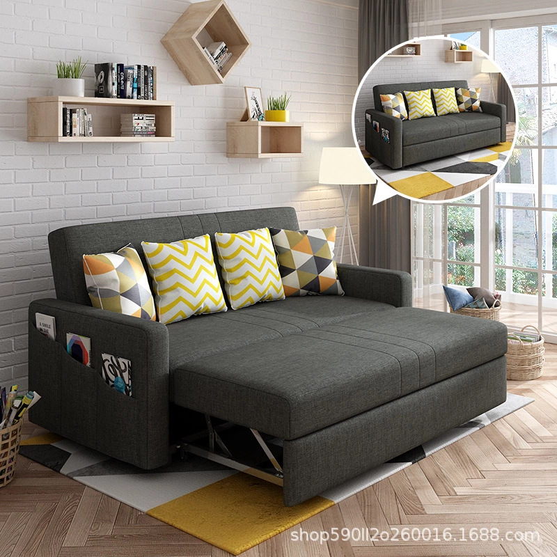 Ghế sofa giường V4 - Ảnh 2