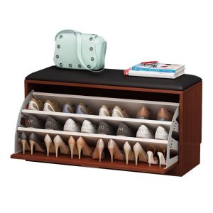 Tủ giày thông minh