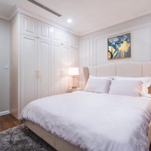 Combo nội thất phòng ngủ