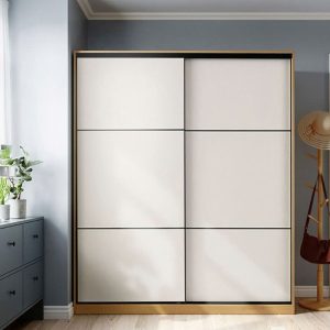 Alternative view of tủ quần áo cao cấp