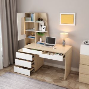 Alternative view of Bàn trang điểm