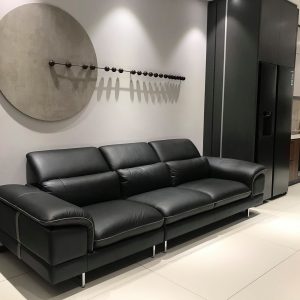 Ghế sofa nhập khẩu ( Chính hãng OMEGA ) - KH270 ( Ghế băng dài )
