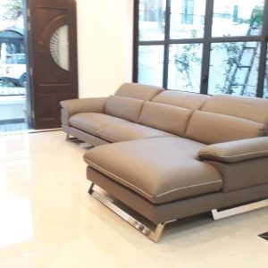 Alternative view of Ghế sofa nhập khẩu ( Chính hãng OMEGA ) - KH270