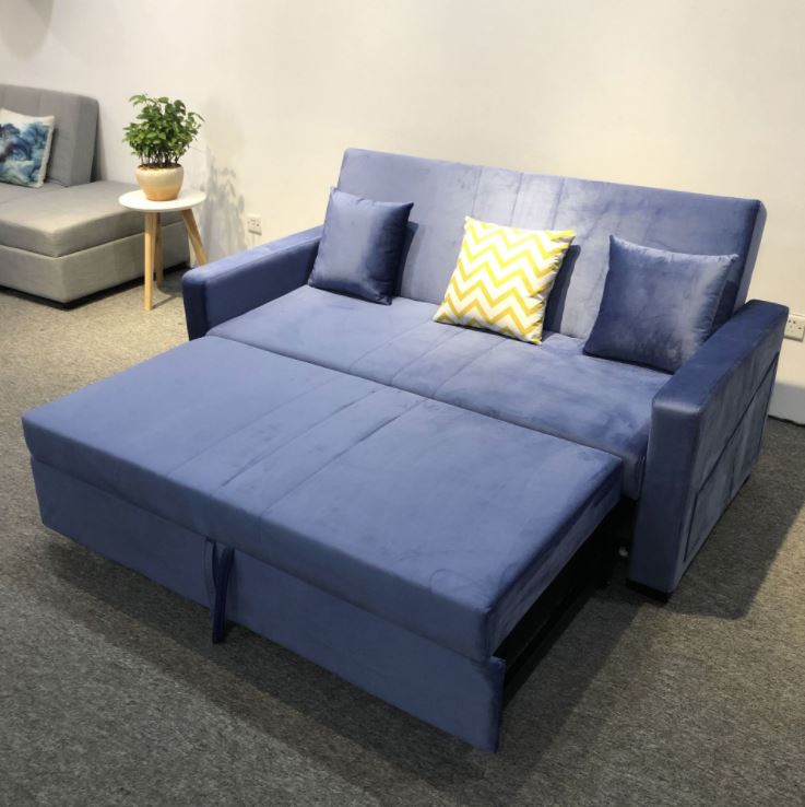 Ghế sofa giường V4 - Ảnh 3