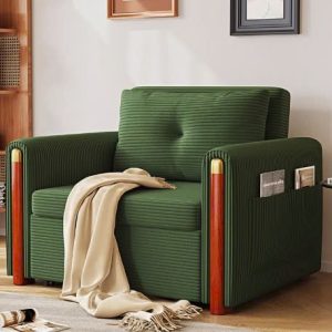 Alternative view of Giường sofa, ban công hai năng gấp đôi, giường đa chức năng,