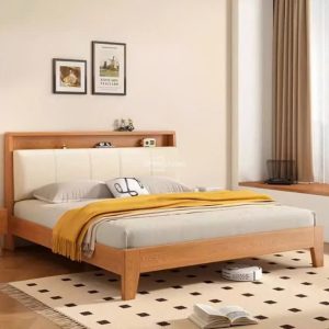 Alternative view of Bộ sản phẩm phòng ngủ 300, thiết kế hiện đại thanh lịch, đầy đủ tiện ích