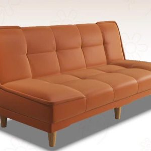 Alternative view of Giường sofa gấp đa năng sofa phòng khách 2025 mới đơn giản căn hộ nhỏ cho thuê sofa nhà căn hộ nhỏ