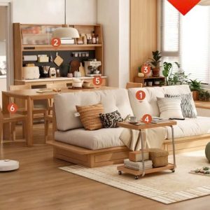 Combo phòng khách 2