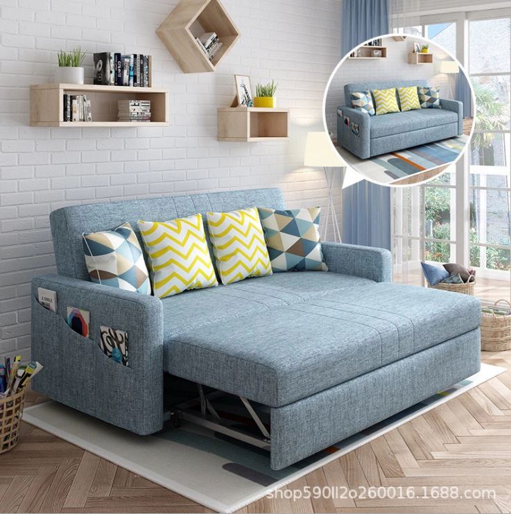 Ghế sofa giường V4 - Ảnh 7
