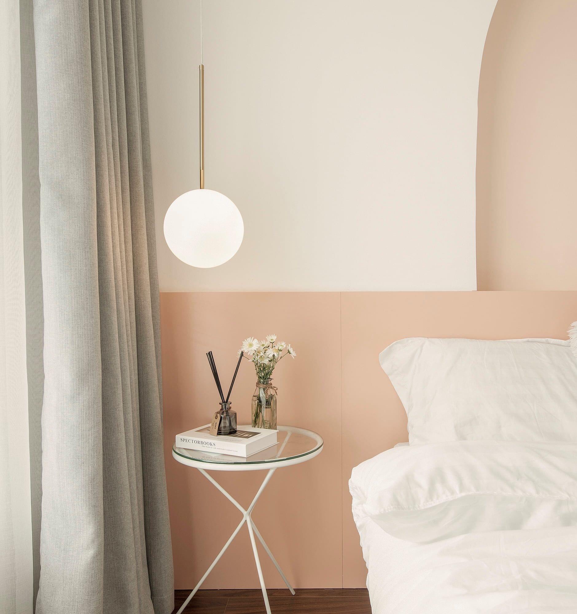 Thiết kế nội thất căn hộ Chị Vân Anh - Dự án Vinhomes - Ảnh 6