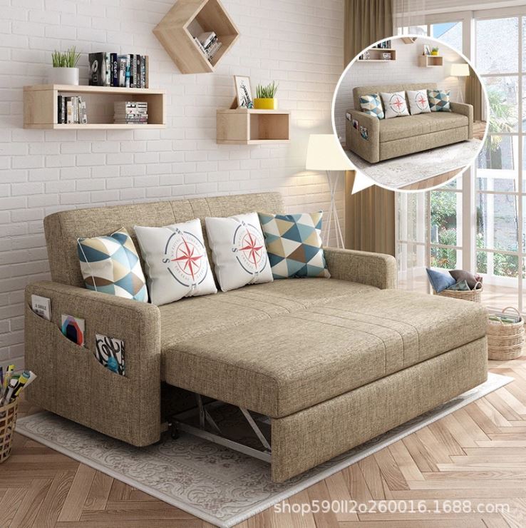 Ghế sofa giường V4 - Ảnh 5