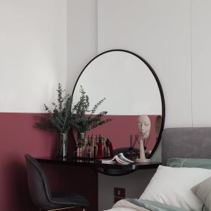 Alternative view of Thiết kế nội thất căn hộ Chị Phương - Dự án Vinhomes Smartcity