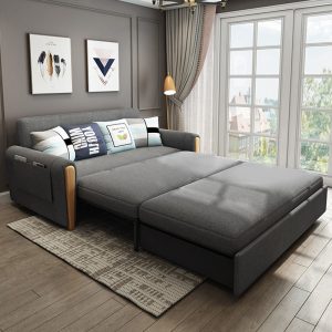 Ghế sofa giường V4S - 02