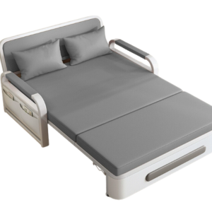 Giường sofa, ban công hai năng gấp đôi, giường đa chức năng,