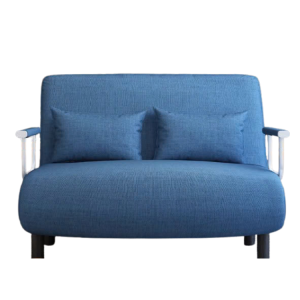 Giường sofa gấp gọn tại nhà đa năng phòng khách đa chức năng nghỉ trưa sofa lười đơn lưới sofa người nổi tiếng đôi