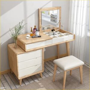 Alternative view of COMBO TỔ ẤM GIẢI PHÁP TRỌN GÓI CHO KHÔNG GIAN SỐNG HIỆN ĐẠI