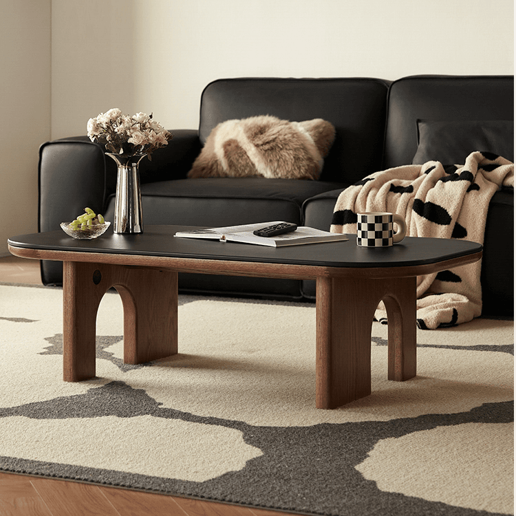 Bộ sản phẩm phòng khách thiết kế thanh lịch, tối giản - Ảnh 2