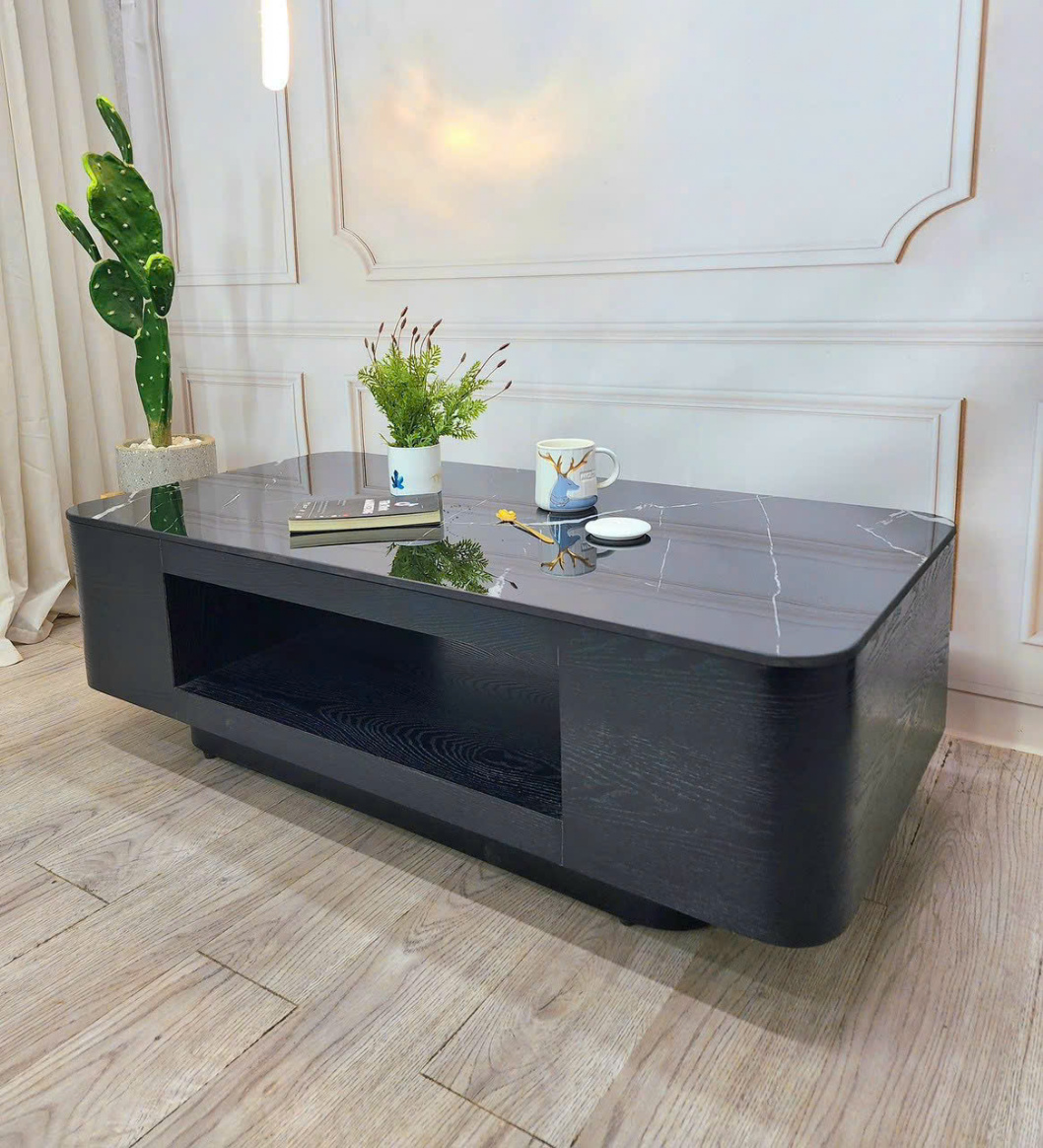 Bàn sofa bàn trà 2