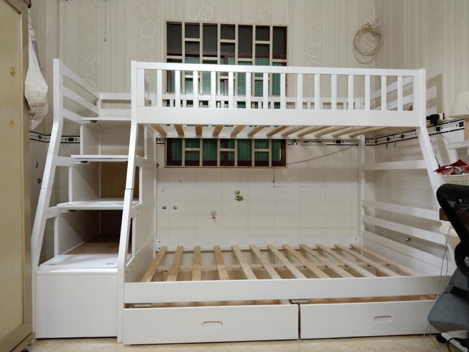 Giường tầng xuất khẩu - Ảnh 3