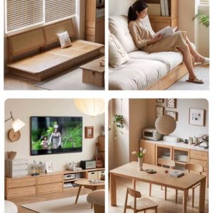 Alternative view of Combo phòng khách 2