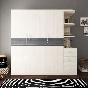 Alternative view of Tủ quần áo gỗ