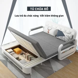 Ghế sofa giường gấp