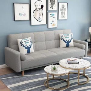 Ghế sofa giường gấp